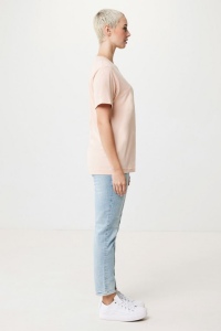 T-shirt coupe décontractée en coton recyclé IQONIQ Kakadu 192