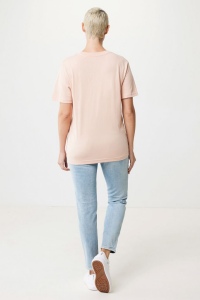 T-shirt coupe décontractée en coton recyclé IQONIQ Kakadu 193