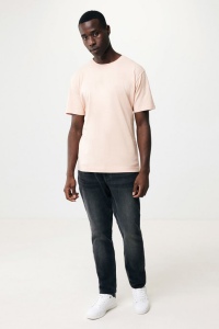 T-shirt coupe décontractée en coton recyclé IQONIQ Kakadu 194