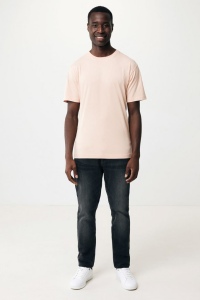 T-shirt coupe décontractée en coton recyclé IQONIQ Kakadu 195