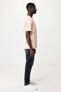 T-shirt coupe décontractée en coton recyclé IQONIQ Kakadu 196