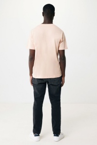 T-shirt coupe décontractée en coton recyclé IQONIQ Kakadu 197