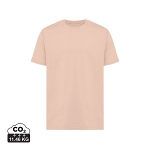 T-shirt coupe décontractée en coton recyclé IQONIQ Kakadu 201
