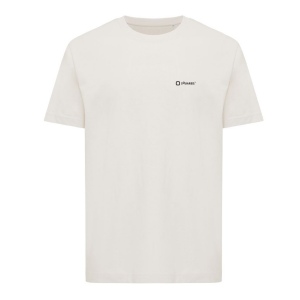 T-shirt coupe décontractée en coton recyclé IQONIQ Kakadu 209