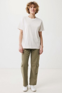 T-shirt coupe décontractée en coton recyclé IQONIQ Kakadu 213
