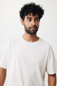 T-shirt coupe décontractée en coton recyclé IQONIQ Kakadu 222