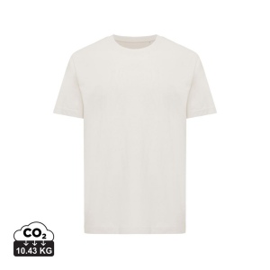 T-shirt coupe décontractée en coton recyclé IQONIQ Kakadu 226