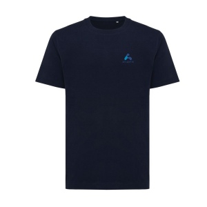 T-shirt coupe décontractée en coton recyclé IQONIQ Kakadu 34