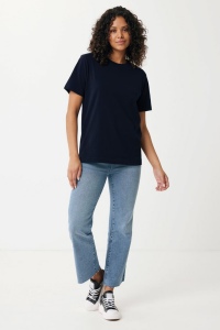 T-shirt coupe décontractée en coton recyclé IQONIQ Kakadu 37