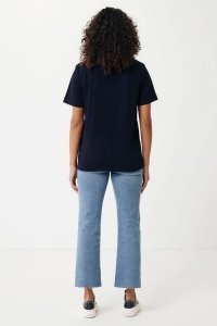 T-shirt coupe décontractée en coton recyclé IQONIQ Kakadu 38