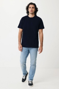 T-shirt coupe décontractée en coton recyclé IQONIQ Kakadu 39
