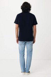 T-shirt coupe décontractée en coton recyclé IQONIQ Kakadu 40