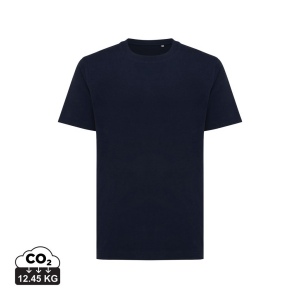 T-shirt coupe décontractée en coton recyclé IQONIQ Kakadu 50