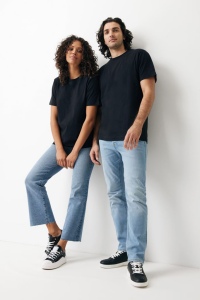 T-shirt coupe décontractée en coton recyclé IQONIQ Kakadu 15