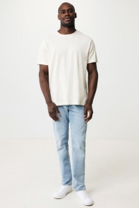 T-shirt coupe décontractée en coton recyclé IQONIQ Kakadu 60