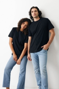 T-shirt coupe décontractée en coton recyclé IQONIQ Kakadu 16
