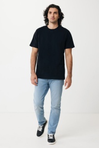 T-shirt coupe décontractée en coton recyclé IQONIQ Kakadu 17