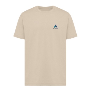 T-shirt coupe décontractée en coton recyclé IQONIQ Kakadu 78