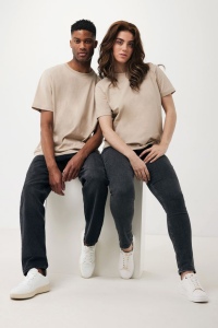 T-shirt coupe décontractée en coton recyclé IQONIQ Kakadu 79