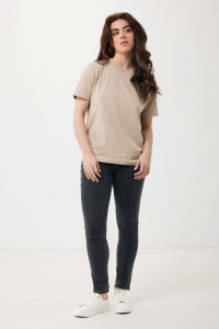T-shirt coupe décontractée en coton recyclé IQONIQ Kakadu 82