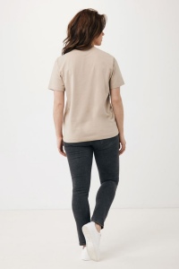 T-shirt coupe décontractée en coton recyclé IQONIQ Kakadu 83