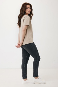 T-shirt coupe décontractée en coton recyclé IQONIQ Kakadu 84