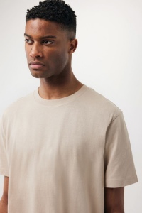 T-shirt coupe décontractée en coton recyclé IQONIQ Kakadu 85