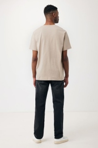 T-shirt coupe décontractée en coton recyclé IQONIQ Kakadu 87