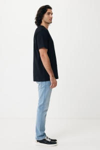 T-shirt coupe décontractée en coton recyclé IQONIQ Kakadu 19