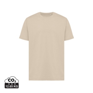T-shirt coupe décontractée en coton recyclé IQONIQ Kakadu 94