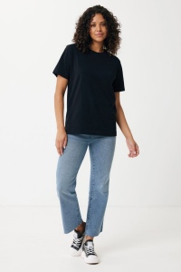 T-shirt coupe décontractée en coton recyclé IQONIQ Kakadu 20
