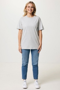 T-shirt coupe décontractée en coton recyclé IQONIQ Kakadu 101