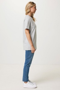 T-shirt coupe décontractée en coton recyclé IQONIQ Kakadu 102