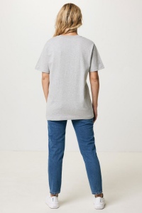 T-shirt coupe décontractée en coton recyclé IQONIQ Kakadu 103