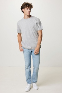 T-shirt coupe décontractée en coton recyclé IQONIQ Kakadu 104