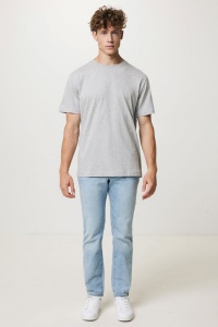 T-shirt coupe décontractée en coton recyclé IQONIQ Kakadu 105