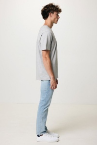T-shirt coupe décontractée en coton recyclé IQONIQ Kakadu 106