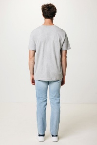 T-shirt coupe décontractée en coton recyclé IQONIQ Kakadu 107
