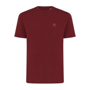 T-shirt léger en coton recyclé IQONIQ Sierra 127