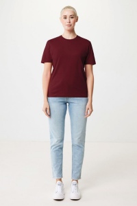T-shirt léger en coton recyclé IQONIQ Sierra 128