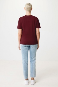 T-shirt léger en coton recyclé IQONIQ Sierra 129