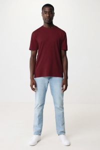 T-shirt léger en coton recyclé IQONIQ Sierra 130