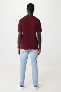 T-shirt léger en coton recyclé IQONIQ Sierra 131