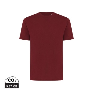 T-shirt léger en coton recyclé IQONIQ Sierra 134