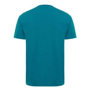 T-shirt léger en coton recyclé IQONIQ Sierra 140