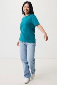 T-shirt léger en coton recyclé IQONIQ Sierra 143