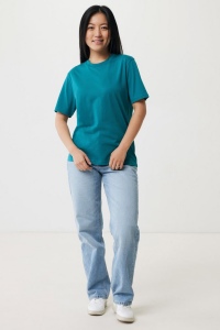 T-shirt léger en coton recyclé IQONIQ Sierra 144
