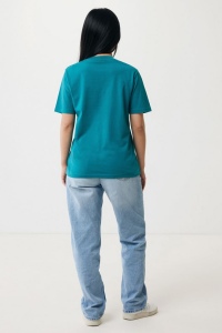 T-shirt léger en coton recyclé IQONIQ Sierra 146