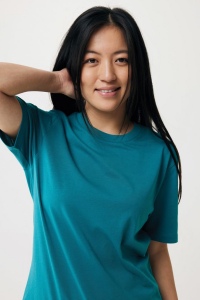 T-shirt léger en coton recyclé IQONIQ Sierra 147