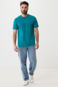 T-shirt léger en coton recyclé IQONIQ Sierra 148